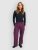 Roxy Vertex Hose blackberry wine