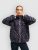 Roxy Waves Of Warmth Fleecejacke twilight prp wld n out bg