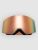 Roxy Wildlove Cafe Goggle clux ml rose gold s3