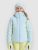Roxy  ice blue