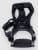 SP Bindings Core 2026 Snowboard-Bindung black