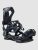 SP Bindings Core Multientry Snowboard-Bindung black