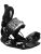 SP Bindings Fastec Kiddo XS Kids Snowboard-Bindung black