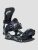 SP Bindings Mountain Multientry Snowboard-Bindung olive