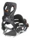 SP Bindings Multientry 2022 Splitboard-Bindung black