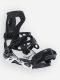 SP Bindings Multientry 2027 Splitboard-Bindung black