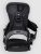 SP Bindings Peak 2027 Snowboard Bindings black
