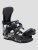 SP Bindings Slab Pure Me Snowboard-Bindung black