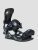 SP Bindings sLab Multientry Snowboard-Bindung olive
