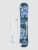 Salomon Abstract 2026 Snowboard pattern