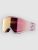 Salomon Aksium 2.0 S Heavenly Pink Goggle ruby lens