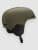 Salomon Brigade Index MIPS Helm olive night