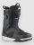 Salomon Dialogue Dual BOA 2026 Snowboard Boots black  /  black  /  white