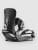 Salomon EDB Prime 2027 Snowboard-Bindung black