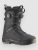 Salomon Echo Dual BOA 2026 Snowboard Boots blk / blk / deep lichen green
