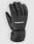 Salomon Force Gore – Tex Handschuhe deep black