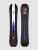 Salomon Highpath Snowboard multi color
