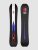 Salomon Highpath Snowboard multi color