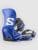 Salomon Hologram Equipe 2026 Snowboard-Bindung blue