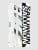 Salomon Huck Knife Grom 2026 Kids Snowboard pattern