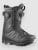 Salomon Ivy SJ BOA 2027 Snowboard-Boots black / black / lilac gray