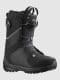 Salomon Kiana Dual Boa 2022 Snowboard-Boots black / black / silver