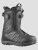 Salomon Launch SJ BOA 2027 Snowboard Boots black / black / black