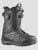 Salomon Launch SJ BOA 2027 Snowboard Boots black / black / black