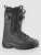 Salomon Malamute Dual BOA 2026 Snowboard Boots black  /  black  /  black