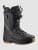 Salomon Malamute Dual BOA Snowboard Boots black / black / black