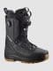 Salomon Malamute Dual BOA Snowboard Boots black / black / black