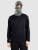 Salomon Motomesh Jacket deep black