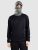 Salomon Motomesh Jacket deep black