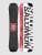 Salomon No Drama 2026 Snowboard pattern