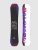 Salomon No Drama Snowboard multi color