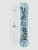 Salomon Oh Yeah 2026 Snowboard pattern
