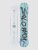 Salomon Oh Yeah 2026 Snowboard pattern