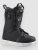 Salomon Pearl 2026 Snowboard-Boots blackwhitegold