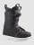 Salomon Pearl BOA Snowboard-Boots black / white / gold