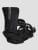 Salomon Rhythm Snowboard-Bindung black