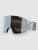 Salomon S/View 3 Ice Flow Goggle ice flow