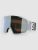Salomon S/View 3 Ice Flow Goggle ice flow