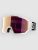 Salomon S/View 3 Ml White Goggle gm / lb lens