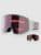 Salomon Sentry Pro S Sigma Iceberg Green Goggle sigma silver pink