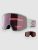 Salomon Sentry Pro S Sigma Iceberg Green Goggle sigma silver pink
