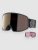 Salomon Sentry Pro Sigma Black (+Bonus Lens) Goggle sigma black