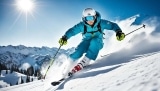 Salomon Stance 96 – Ski Test 2024 – Vorteile, Nachteile, Details