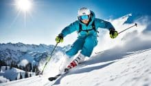 Salomon Stance 96 – Ski Test 2024 – Vorteile, Nachteile, Details