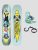Salomon Team Package 2025 Kids Snowboard-Set uni