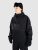 Salomon Venom Anorak deep black
